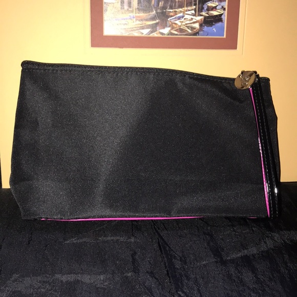 Lancome Cosmetic Bag - Picture 2 of 4